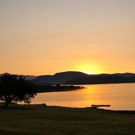 ホテルVida En El Lago Tepecoacuilco de Trujano エクステリア 写真